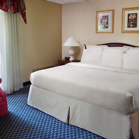 The Inn At Stone Mountain Park Екстер'єр фото