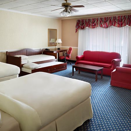 The Inn At Stone Mountain Park Екстер'єр фото