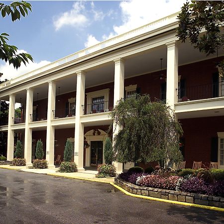 The Inn At Stone Mountain Park Екстер'єр фото