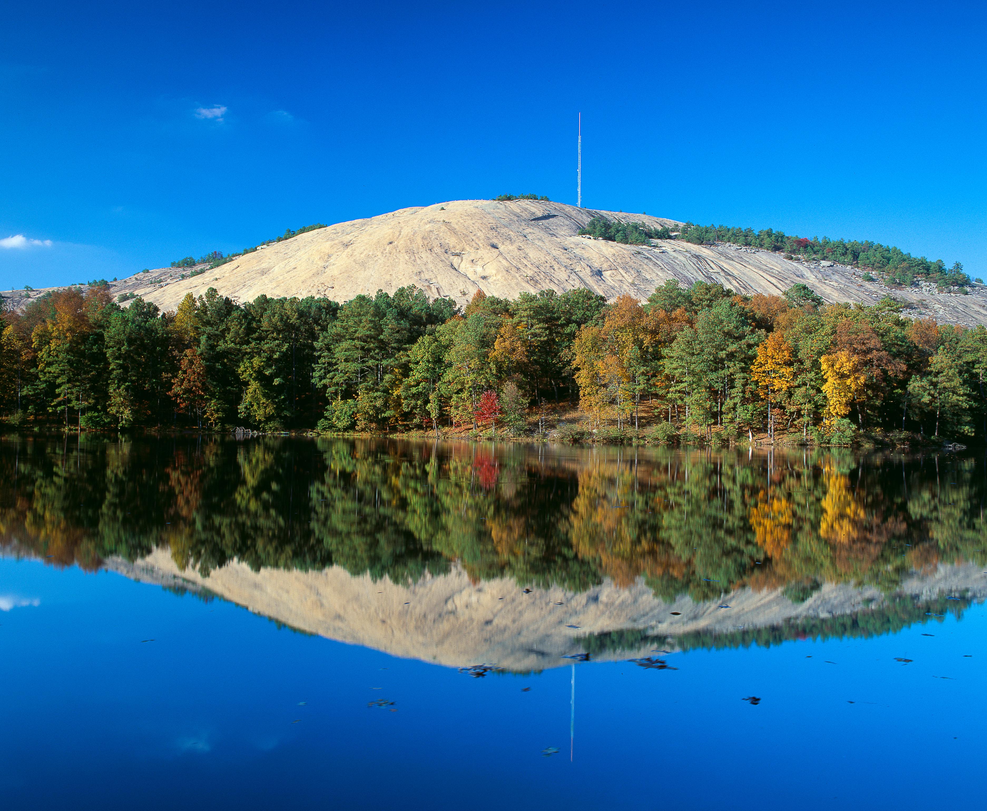 The Inn At Stone Mountain Park Екстер'єр фото