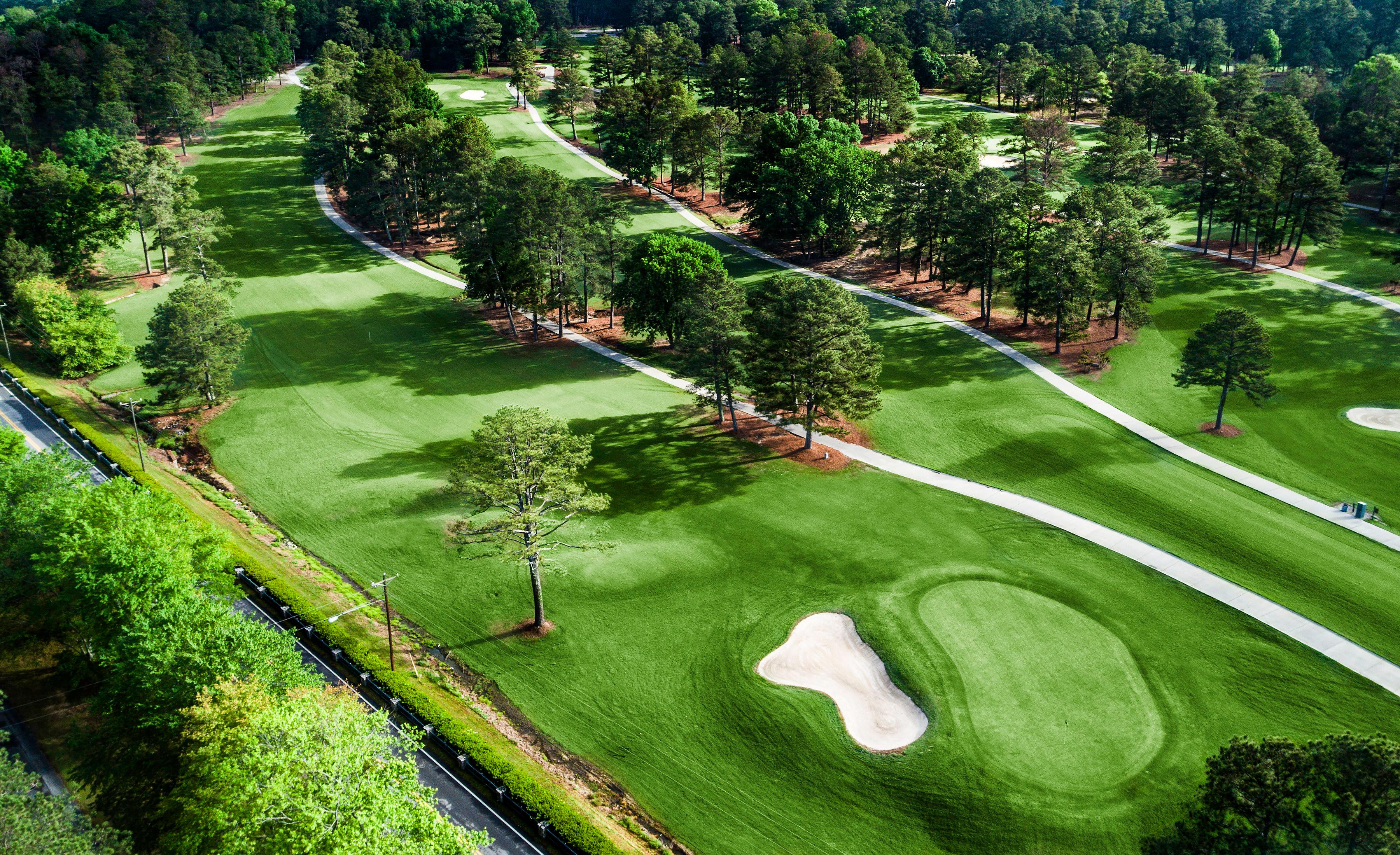 The Inn At Stone Mountain Park Екстер'єр фото