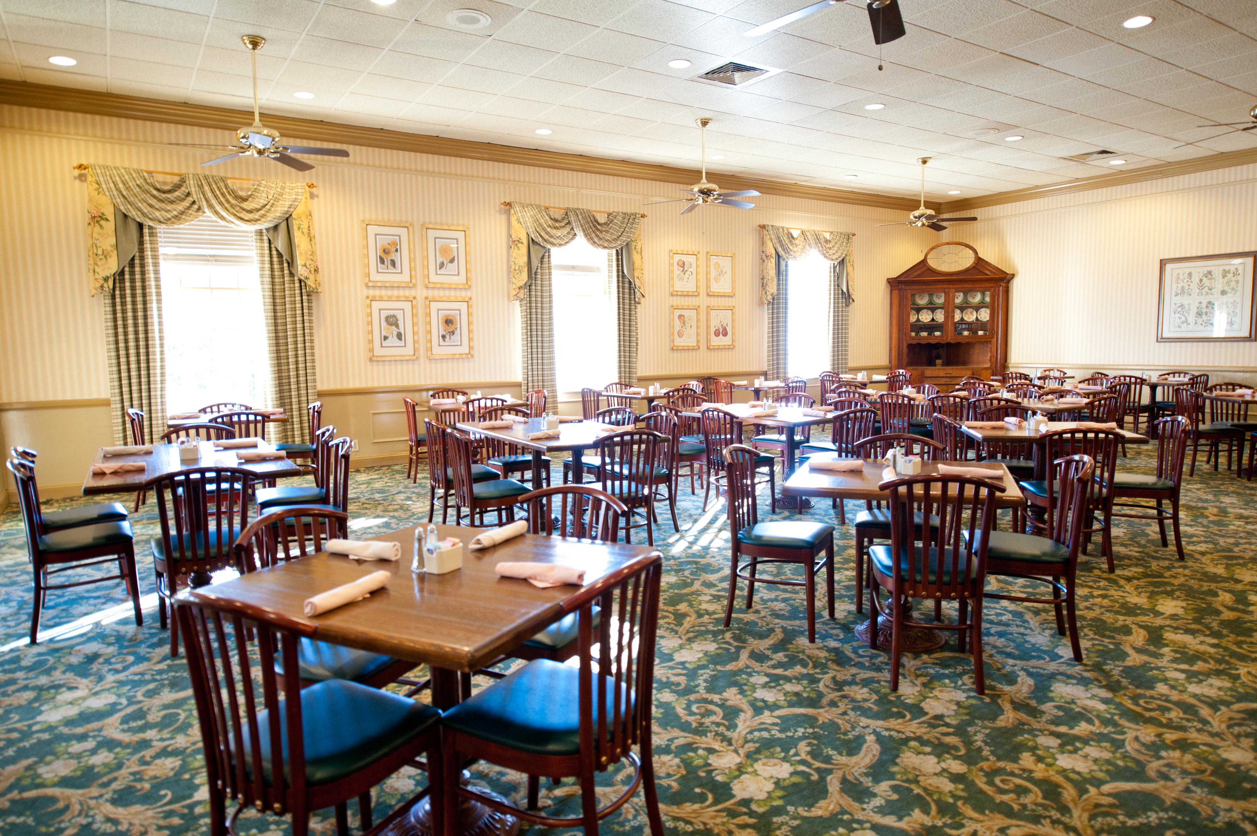 The Inn At Stone Mountain Park Екстер'єр фото