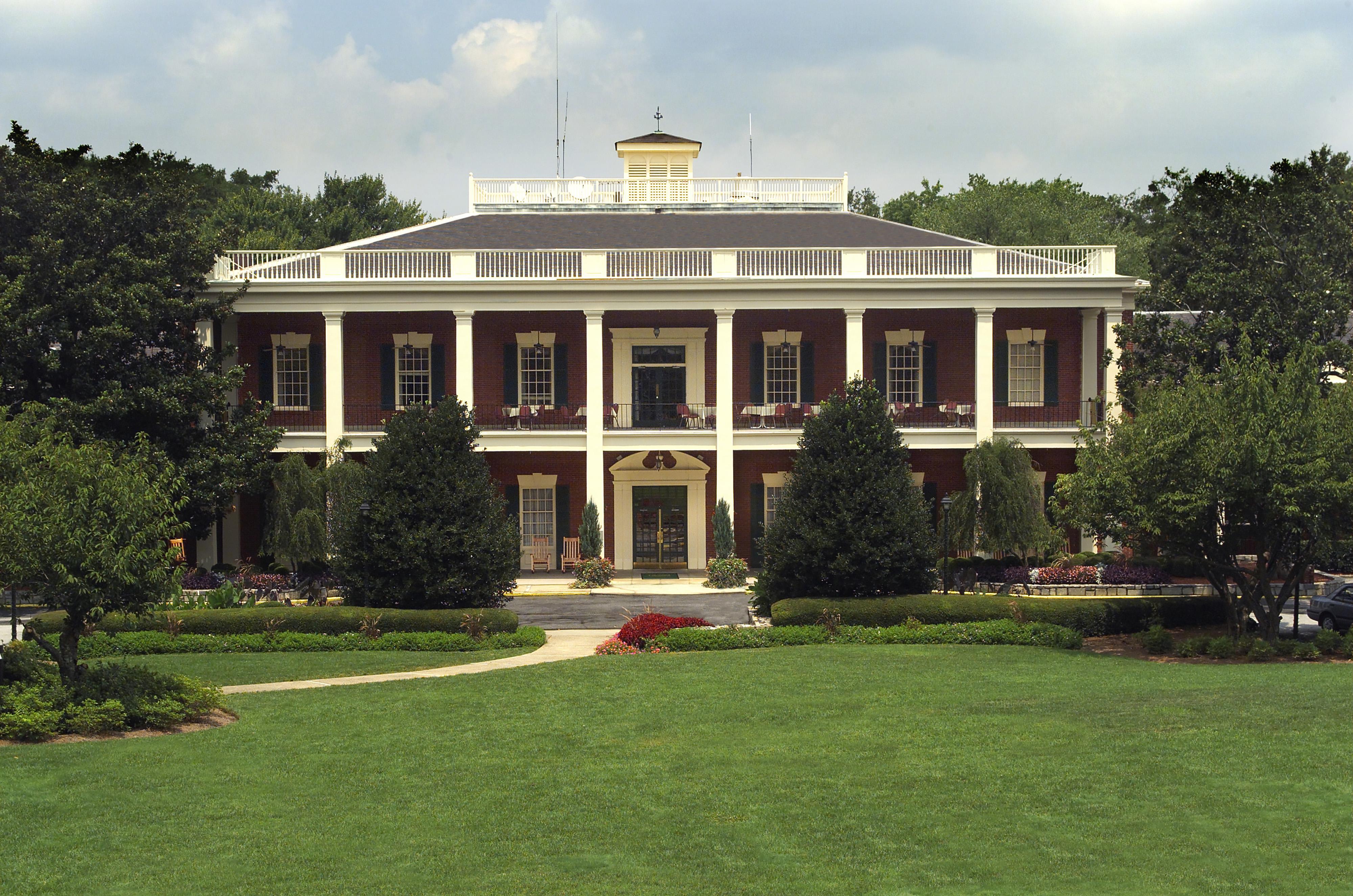 The Inn At Stone Mountain Park Екстер'єр фото