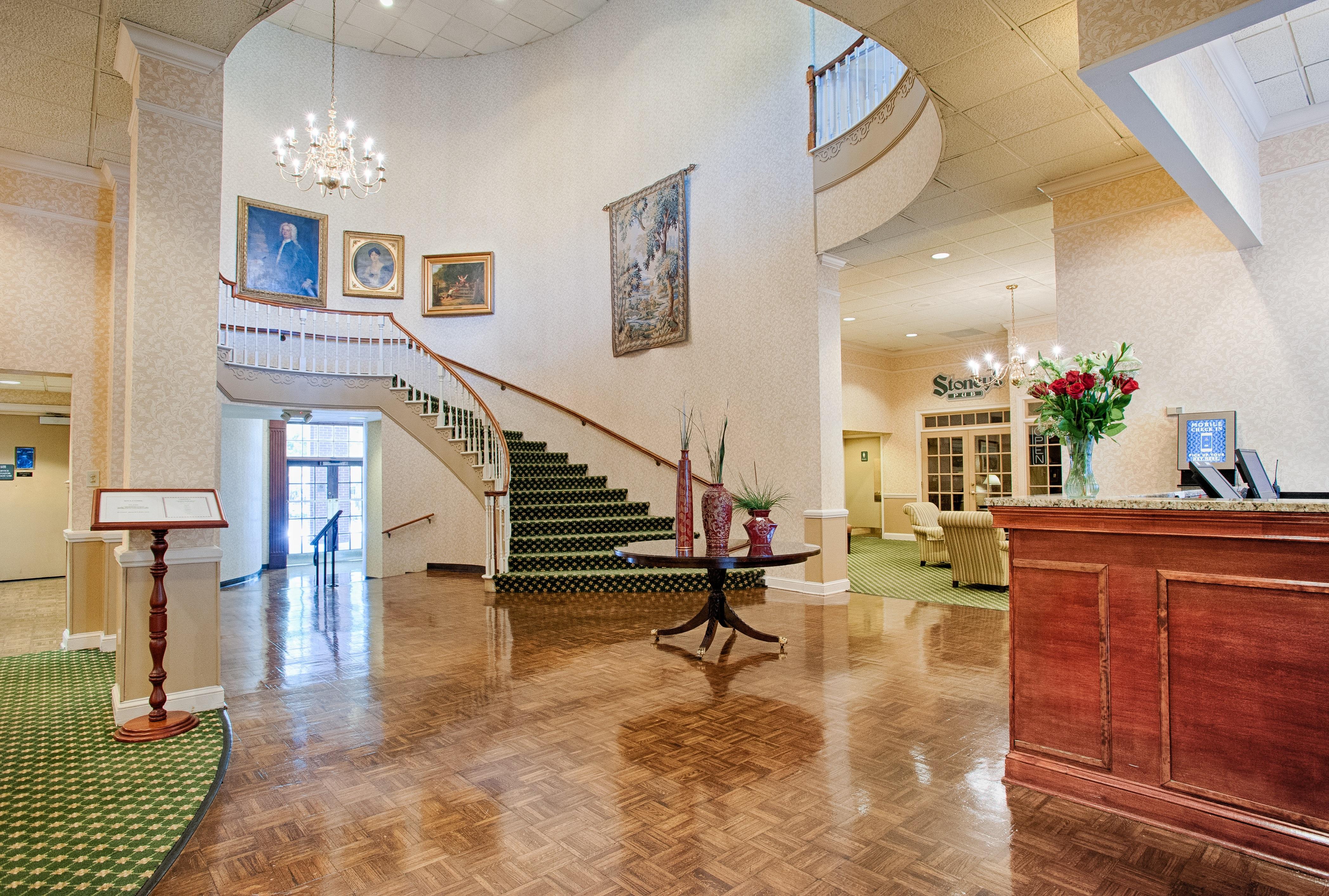 The Inn At Stone Mountain Park Екстер'єр фото