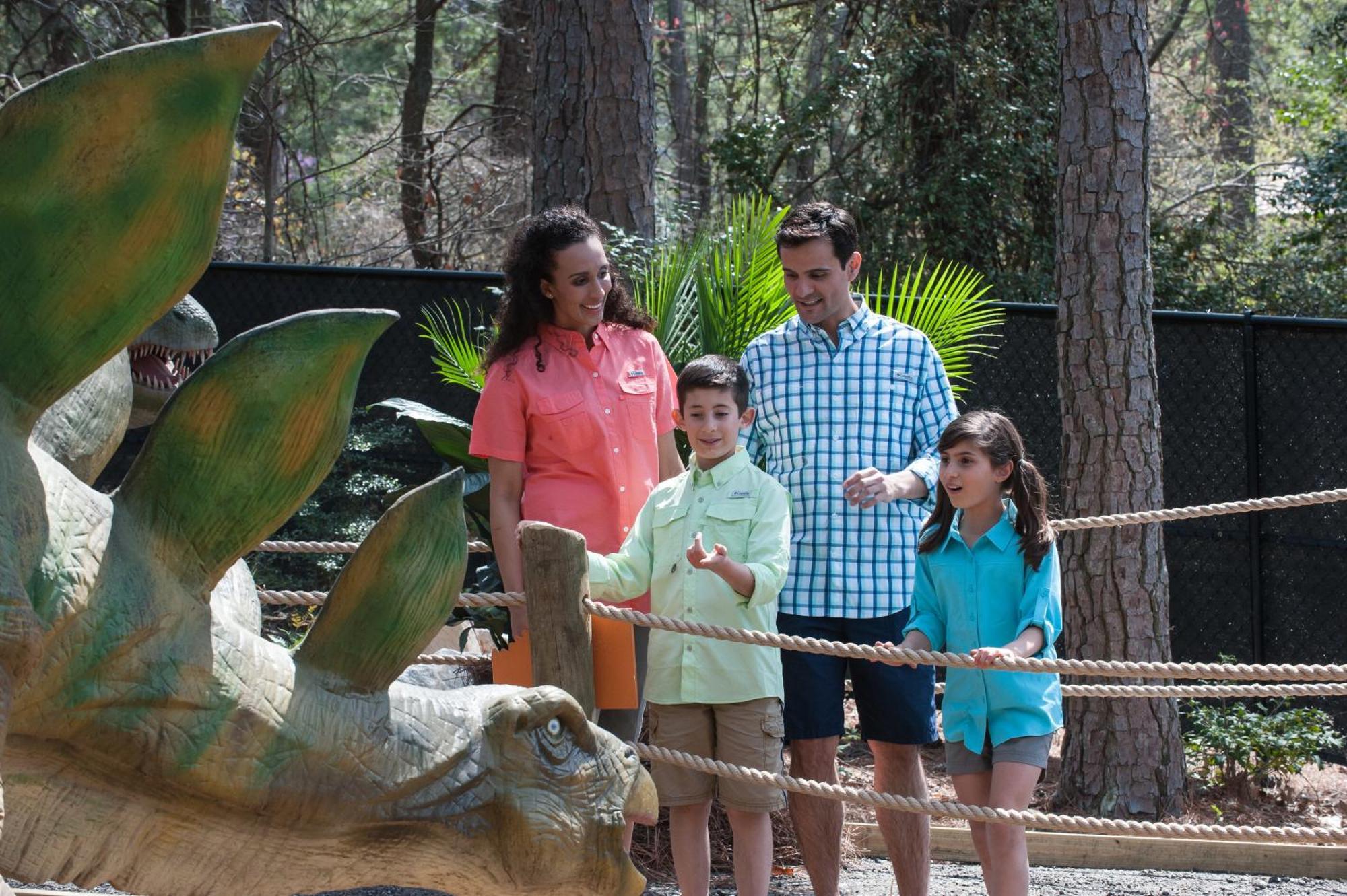 The Inn At Stone Mountain Park Екстер'єр фото